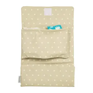Travel Changing Mat Baby Meyco Baby image-3
