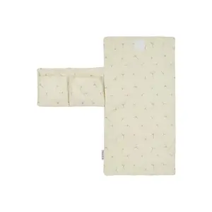 Travel Changing Mat Baby Meyco Baby image-1