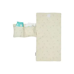 Travel Changing Mat Baby Meyco Baby image-2