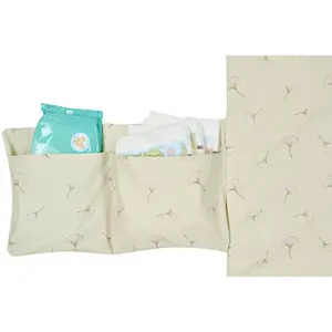 Travel Changing Mat Baby Meyco Baby image-3