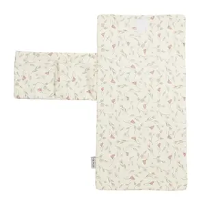 Travel Changing Mat Baby Meyco Baby image-3