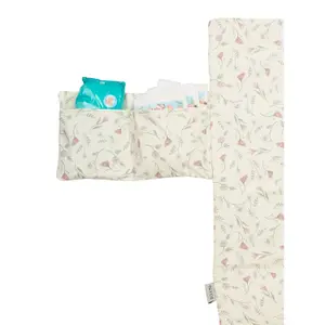 Travel Changing Mat Baby Meyco Baby image-2