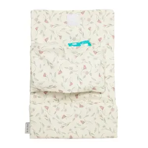 Travel Changing Mat Baby Meyco Baby image-1