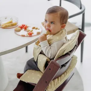 Baby bib Meyco Baby Collection (x2) image-4