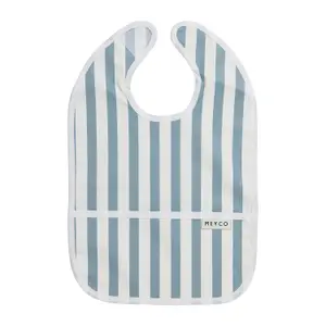 Bavaglino per bambini Meyco Baby Collection (x2) image-1