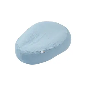 Baby Nursing Cushion Cover Meyco Baby image-0