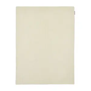 Embroidered Pre-washed Muslin Blanket Baby Meyco Baby image-2