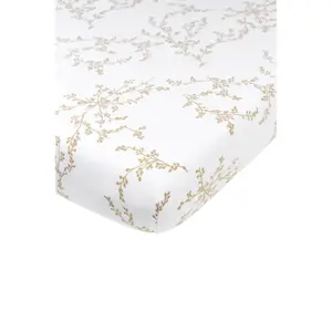 Printed Fitted Sheet for Baby Mattress Meyco Baby 50x90 cm image-4