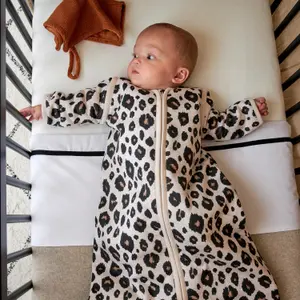 Knitted Blanket Baby Meyco Baby Basic image-4