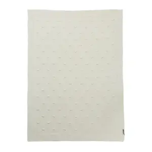 Baby Blanket Meyco Baby Knots image-2