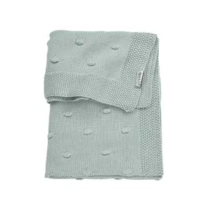 Baby Blanket Meyco Baby Knots image-0