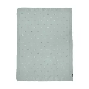 Baby Blanket Meyco Baby Knots image-1