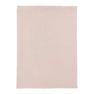 Teddy Blanket Baby Meyco Baby Mini Knots image-1