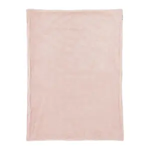 Teddy Blanket Baby Meyco Baby Mini Knots image-2