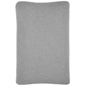 Baby Mesh Changing Mat Cover Meyco Baby Basic image-1