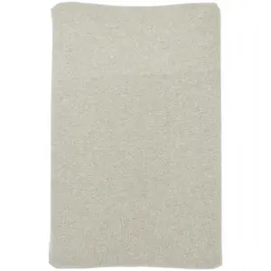 Baby Mesh Changing Mat Cover Meyco Baby Basic image-1