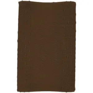 Baby changing mat cover Meyco Baby Knots image-0