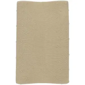 Baby changing mat cover Meyco Baby Mini Knots image-0