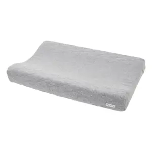 Baby changing mat cover Meyco Baby Diamond image-1
