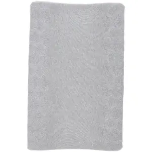 Baby changing mat cover Meyco Baby Diamond image-0