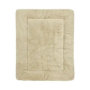 Baby Playpen Mattress Meyco Baby Knots image-0