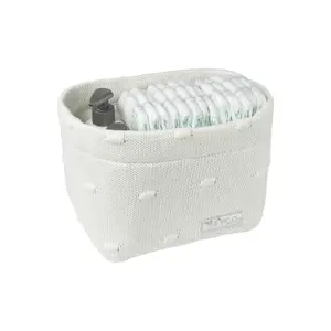 Baby Storage Basket Meyco Baby Knots image-0