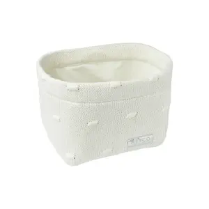 Baby Storage Basket Meyco Baby Knots image-1