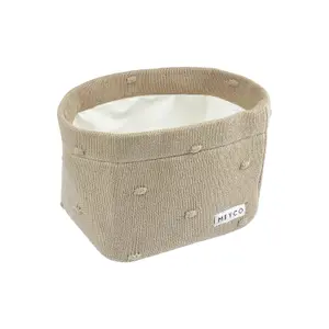Baby Storage Basket Meyco Baby Mini Knots image-1