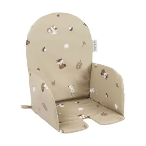 Baby Chair Cushion Meyco Baby Ikea image-0