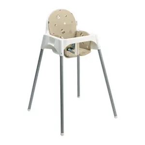Baby Chair Cushion Meyco Baby Ikea image-1