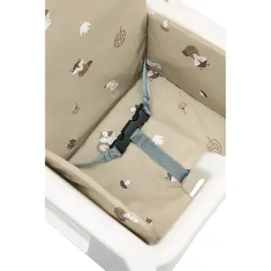 Baby Chair Cushion Meyco Baby Ikea image-4