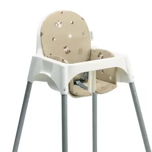 Baby Chair Cushion Meyco Baby Ikea image-2