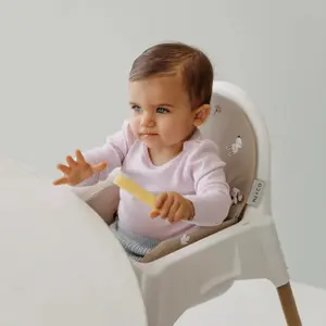 Baby Chair Cushion Meyco Baby Ikea image-3
