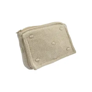 Baby Wipes Pouch Meyco Baby Mini Knots image-3