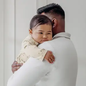 Baby pyjamas Meyco Baby Mini Spot image-2
