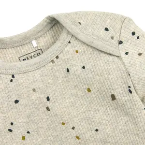 Baby pyjamas Meyco Baby Mini Spot image-4