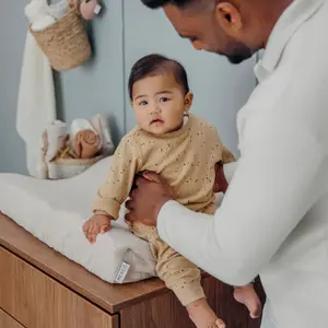 Baby pyjamas Meyco Baby Mini Spot image-1