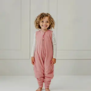 Saco de dormir jacquard bebé Meyco Baby image-3