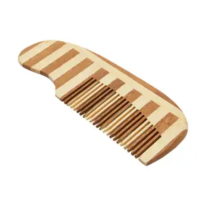 Bamboo Hair Set Baby Meyco Baby image-4
