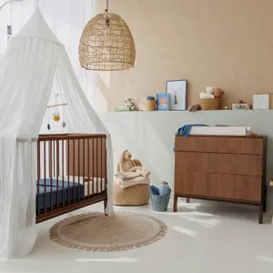 Baby changing mat Meyco Baby image-2