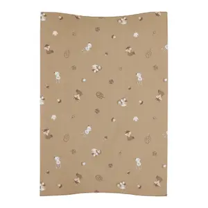 Baby changing mat Meyco Baby image-1