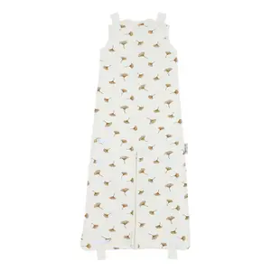 Saco de dormir para bebés Meyco Baby Deluxe Interlock 4-seasons image-1
