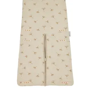 Saco de dormir para bebés Meyco Baby Deluxe Interlock 4-seasons image-2