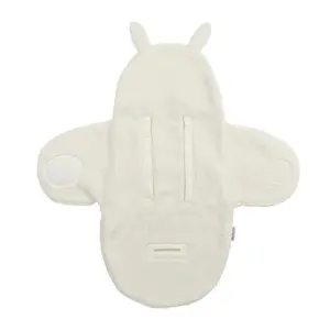 Baby Swaddle Blanket Meyco Baby image-3