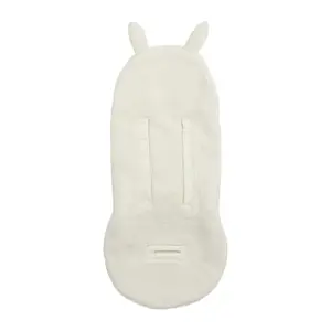 Baby Swaddle Blanket Meyco Baby image-2