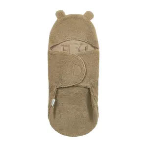 Baby Swaddle Blanket Meyco Baby image-1