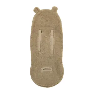 Baby Swaddle Blanket Meyco Baby image-3