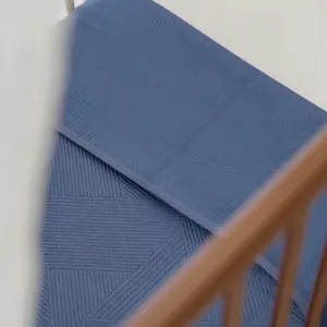 Knitted Jacquard Blanket Baby Meyco Baby image-4