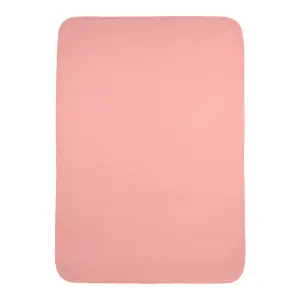 Knitted Jacquard Blanket Baby Meyco Baby image-2