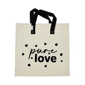 Baby changing bag Meyco Baby Pure Love